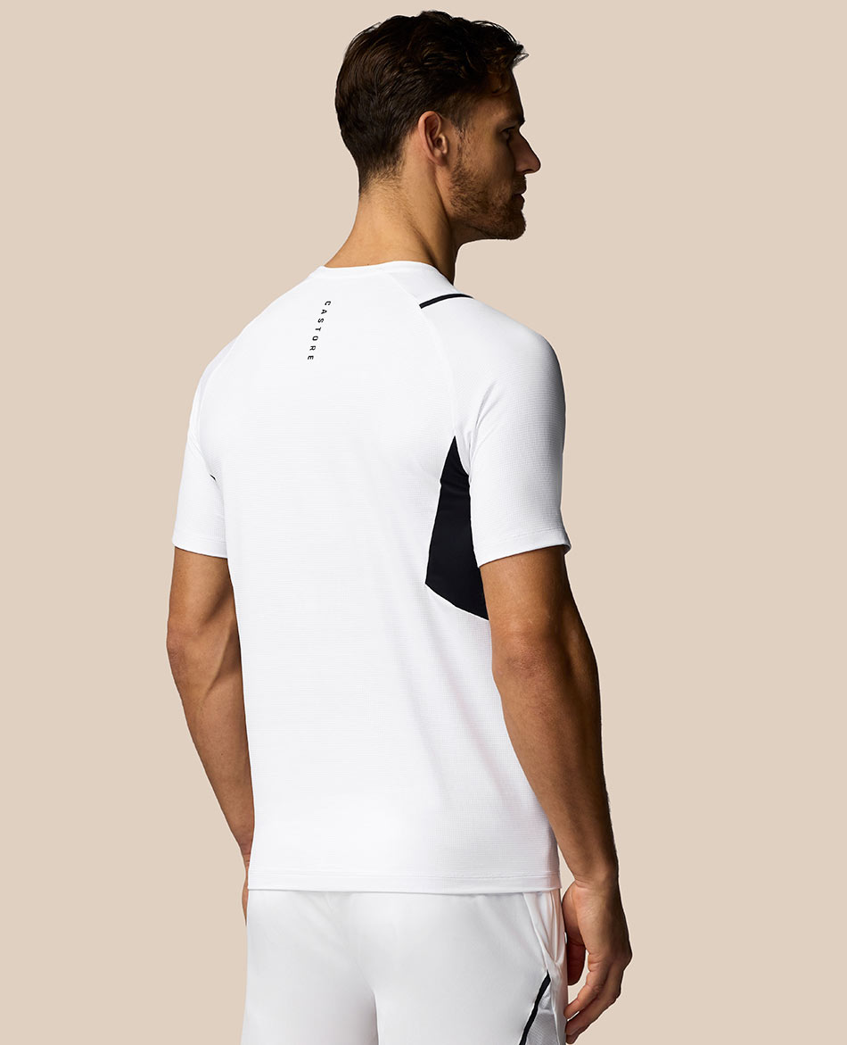 CASTORE CAMISETA CASTORE APEX