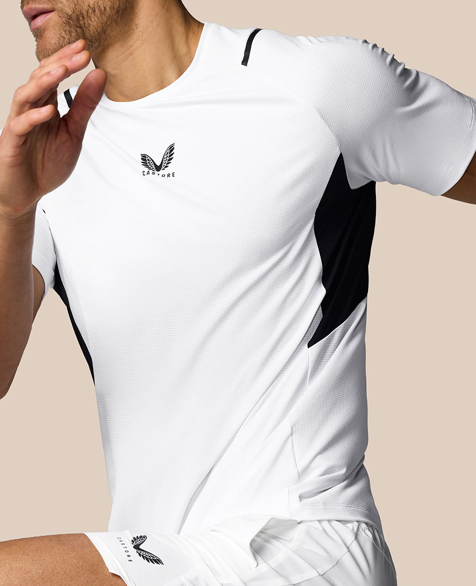 CASTORE CAMISETA CASTORE APEX