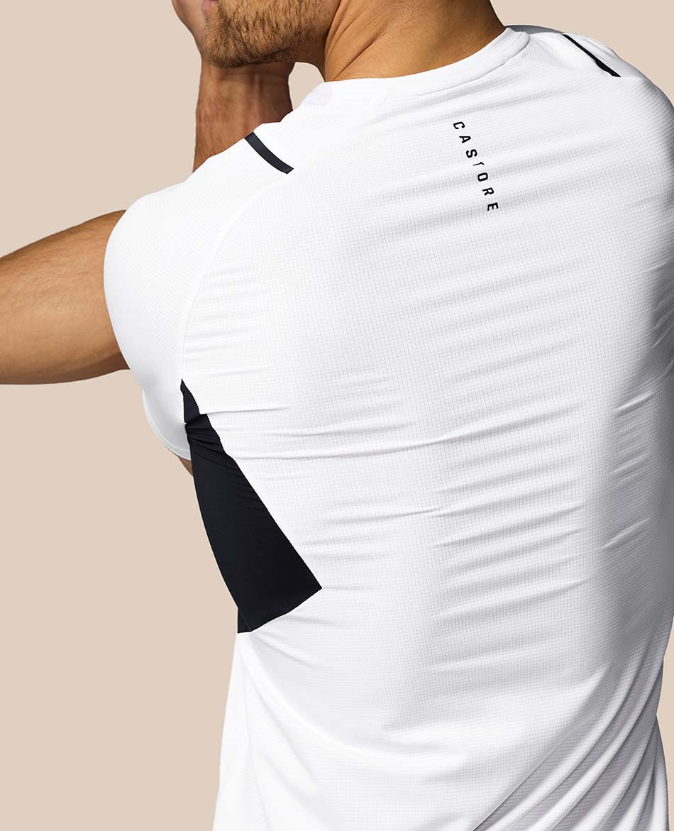 CASTORE CAMISETA CASTORE APEX