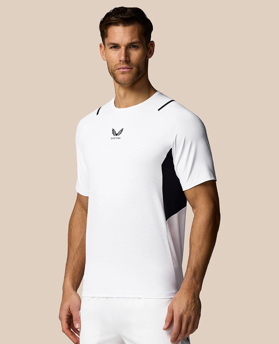 CASTORE CAMISETA CASTORE APEX