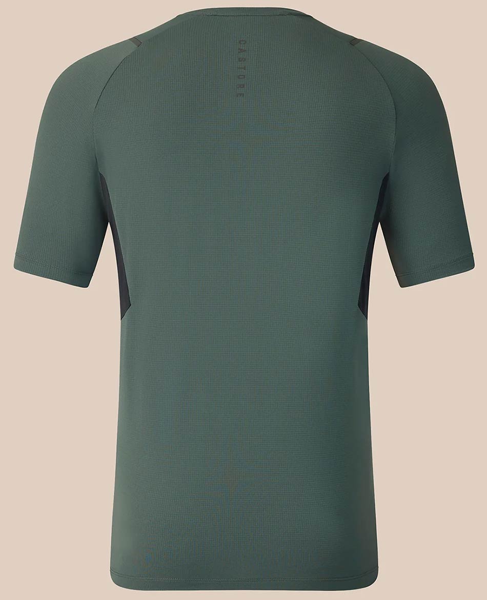 CASTORE CAMISETA CASTORE APEX
