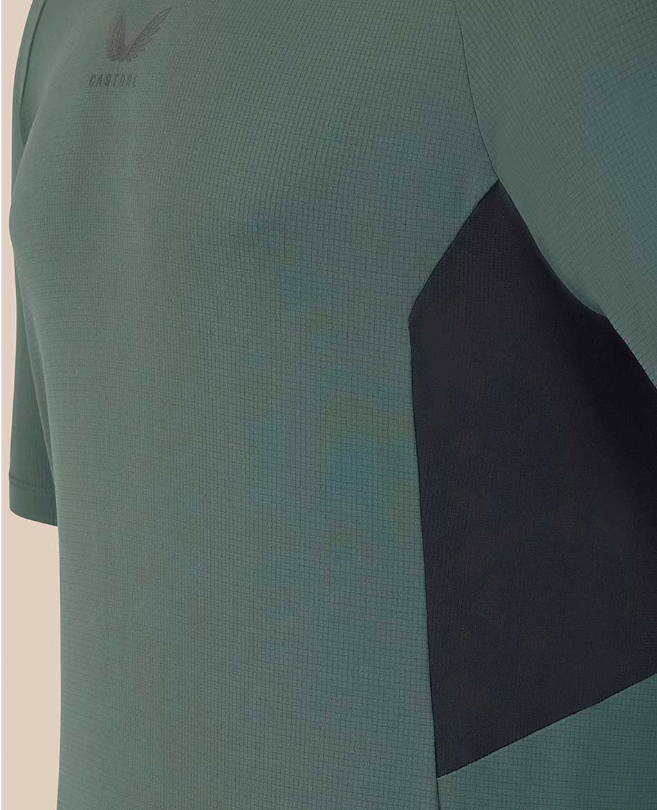 CASTORE CAMISETA CASTORE APEX