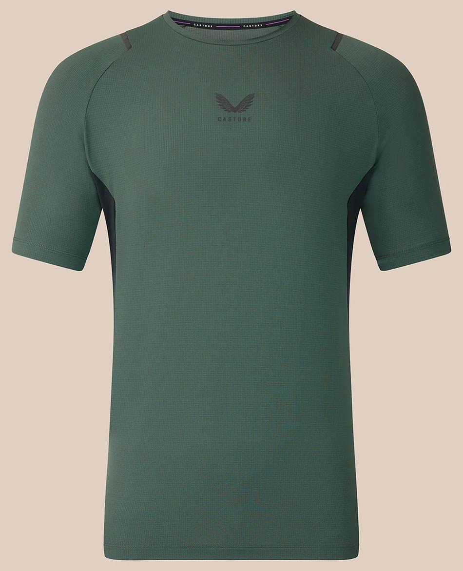 CASTORE CAMISETA CASTORE APEX