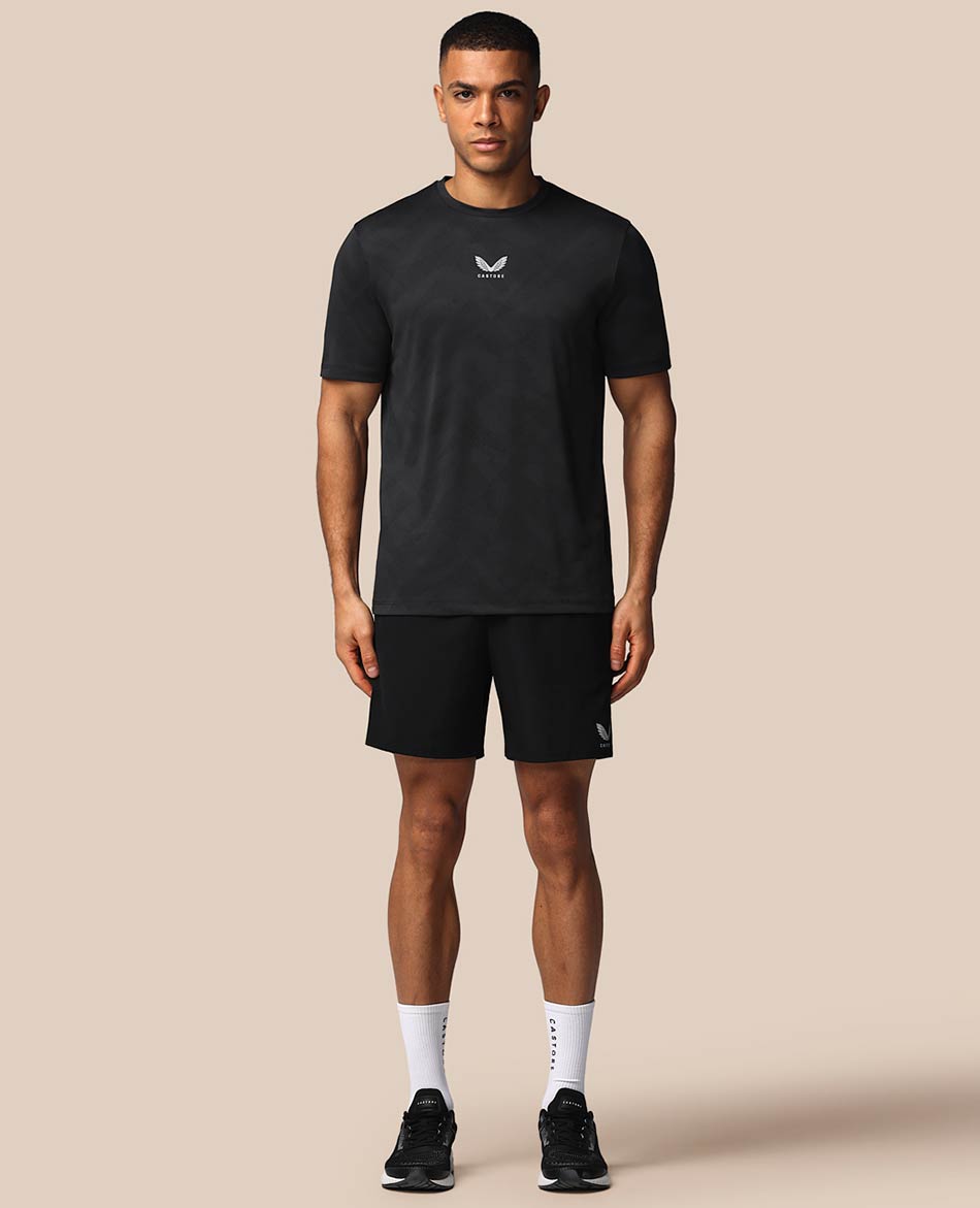 CASTORE SHORT CASTORE INNER BRIEF 6"