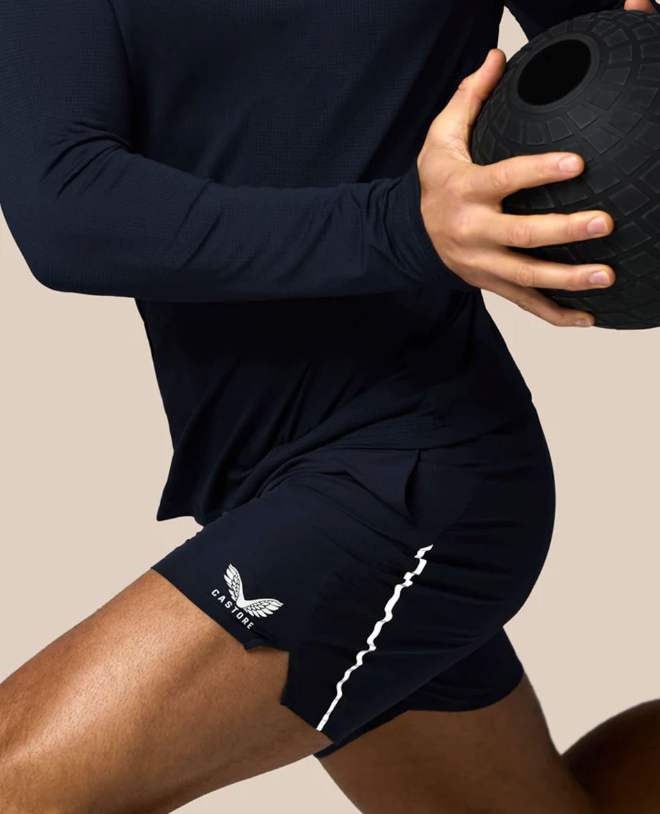 CASTORE SHORT CASTORE INNER BRIEF 6"