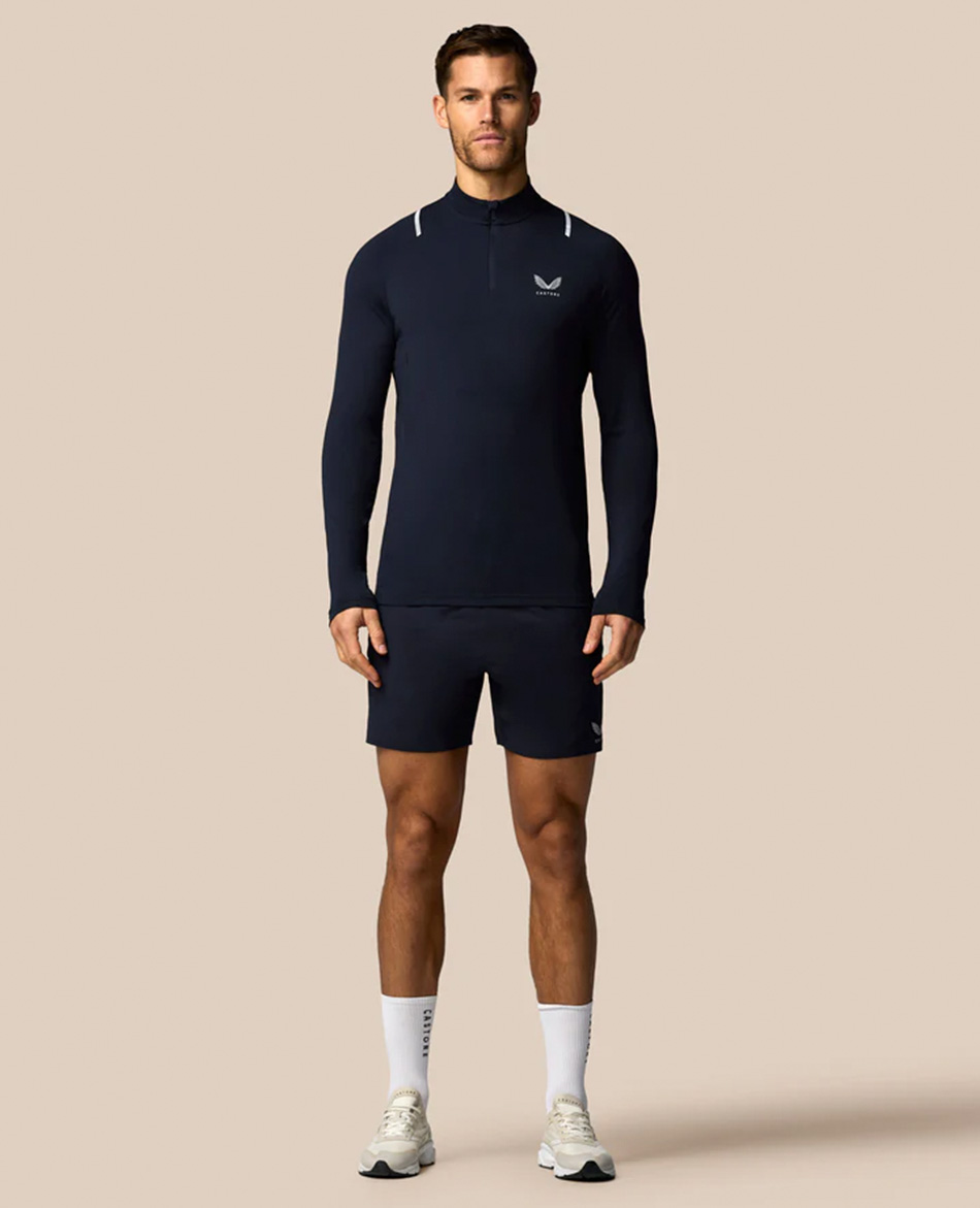 CASTORE SHORT CASTORE INNER BRIEF 6"