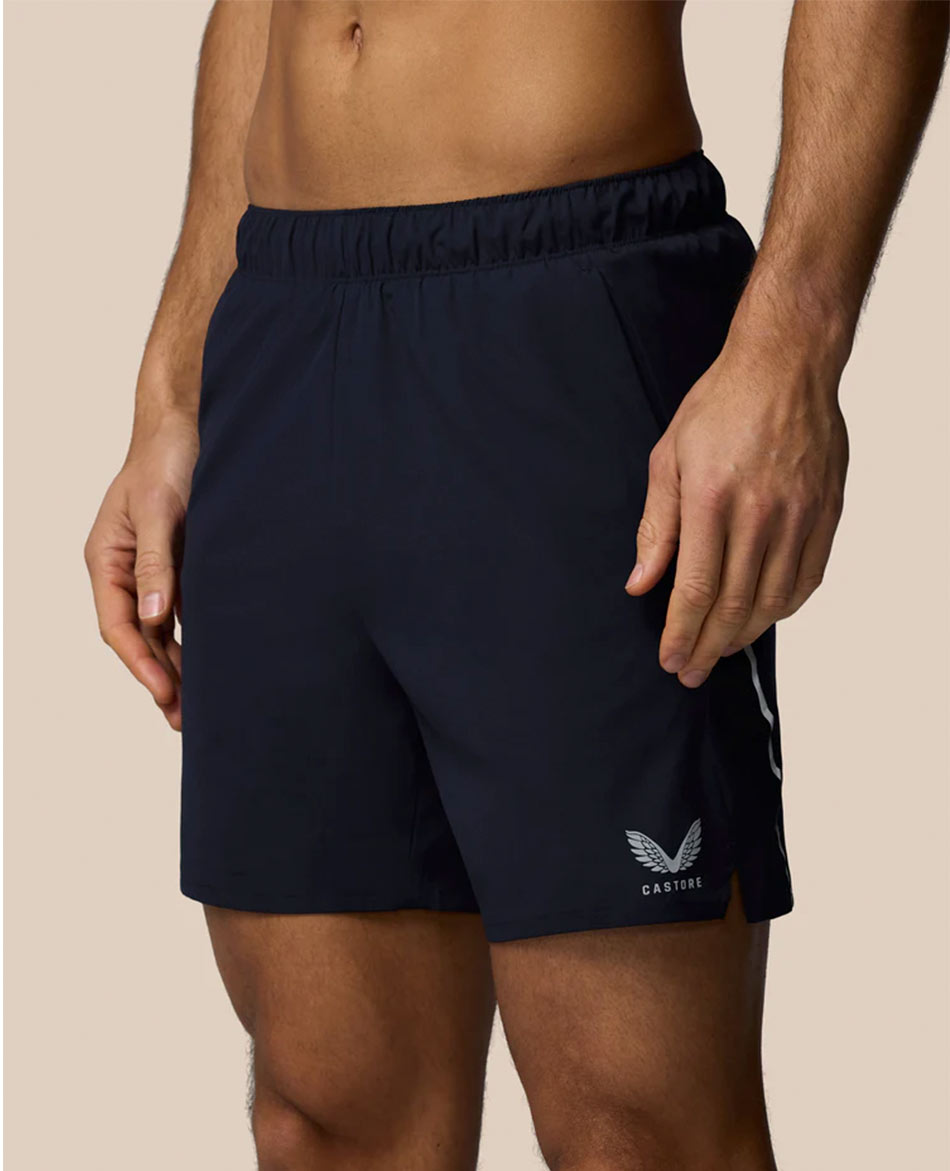 CASTORE SHORT CASTORE INNER BRIEF 6"
