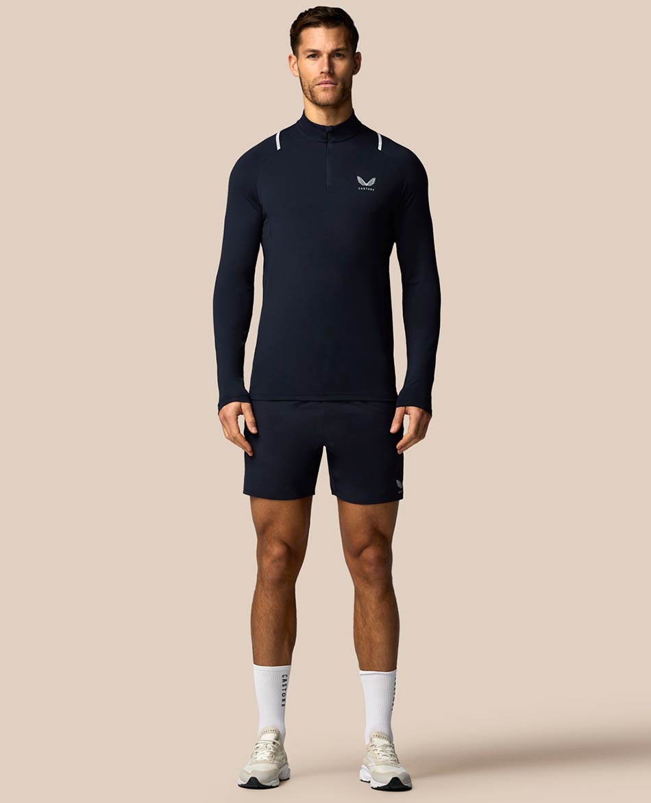 CASTORE SHORT CASTORE INNER BRIEF 6"