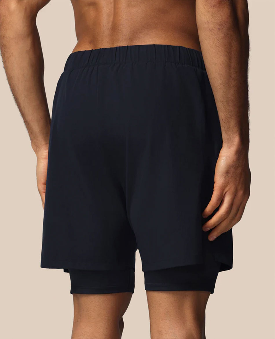 CASTORE SHORT CASTORE 2IN1 WOVEN