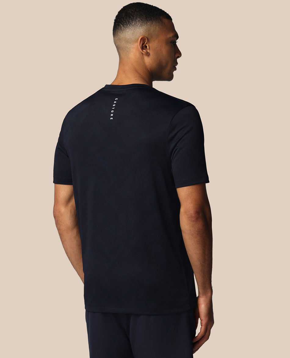 CASTORE CAMISETA CASTORE APEX ENGINEERED