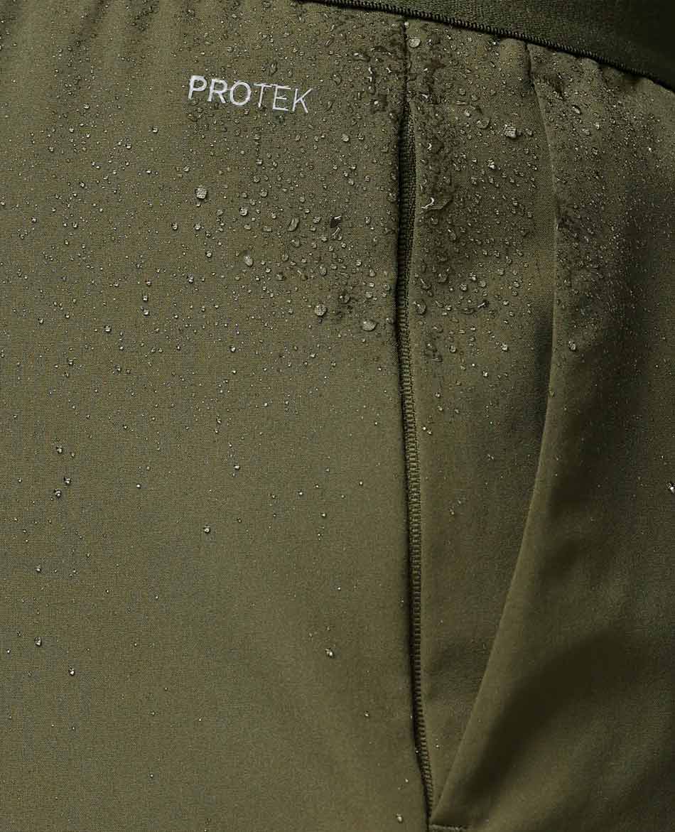 CASTORE SHORT CASTORE BRANDED ELASTIC 5"