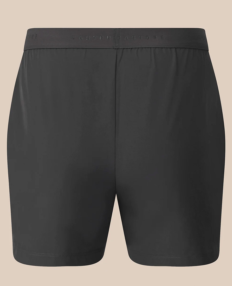 CASTORE SHORT CASTORE BRANDED ELASTIC 5"