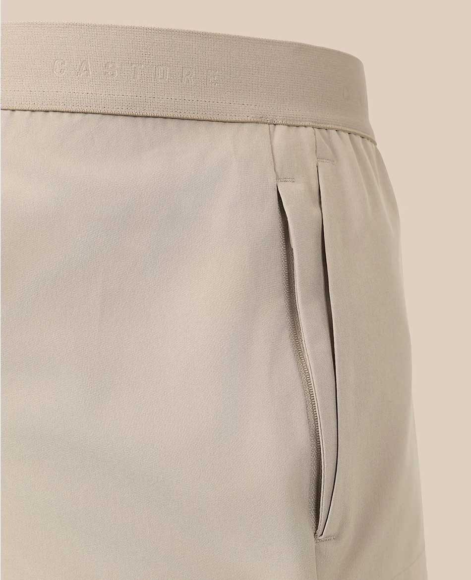 CASTORE SHORT CASTORE BRANDED ELASTIC 5"