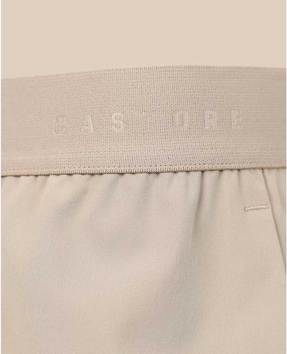 CASTORE SHORT CASTORE BRANDED ELASTIC 5"
