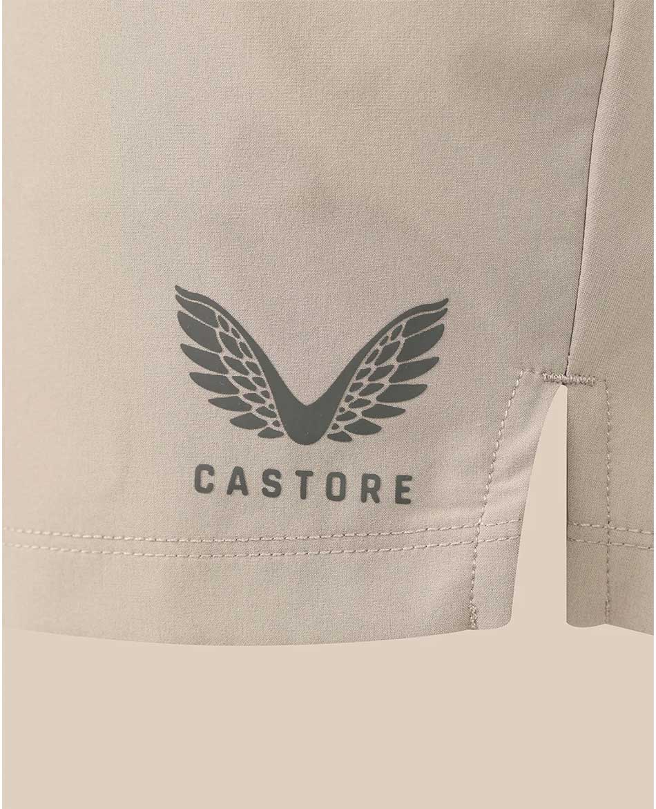 CASTORE SHORT CASTORE BRANDED ELASTIC 5"