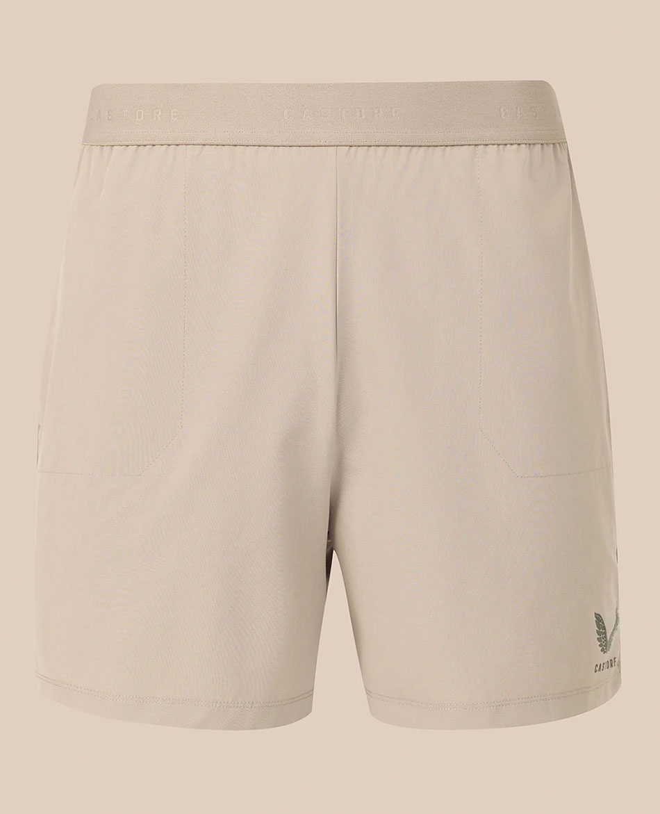 CASTORE SHORT CASTORE BRANDED ELASTIC 5"