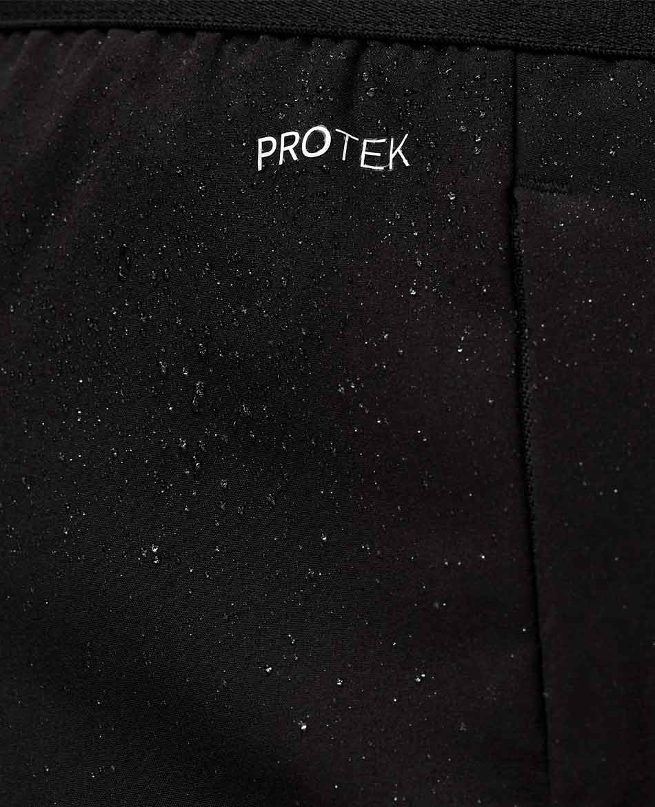 CASTORE SHORT CASTORE BRANDED ELASTIC 7"