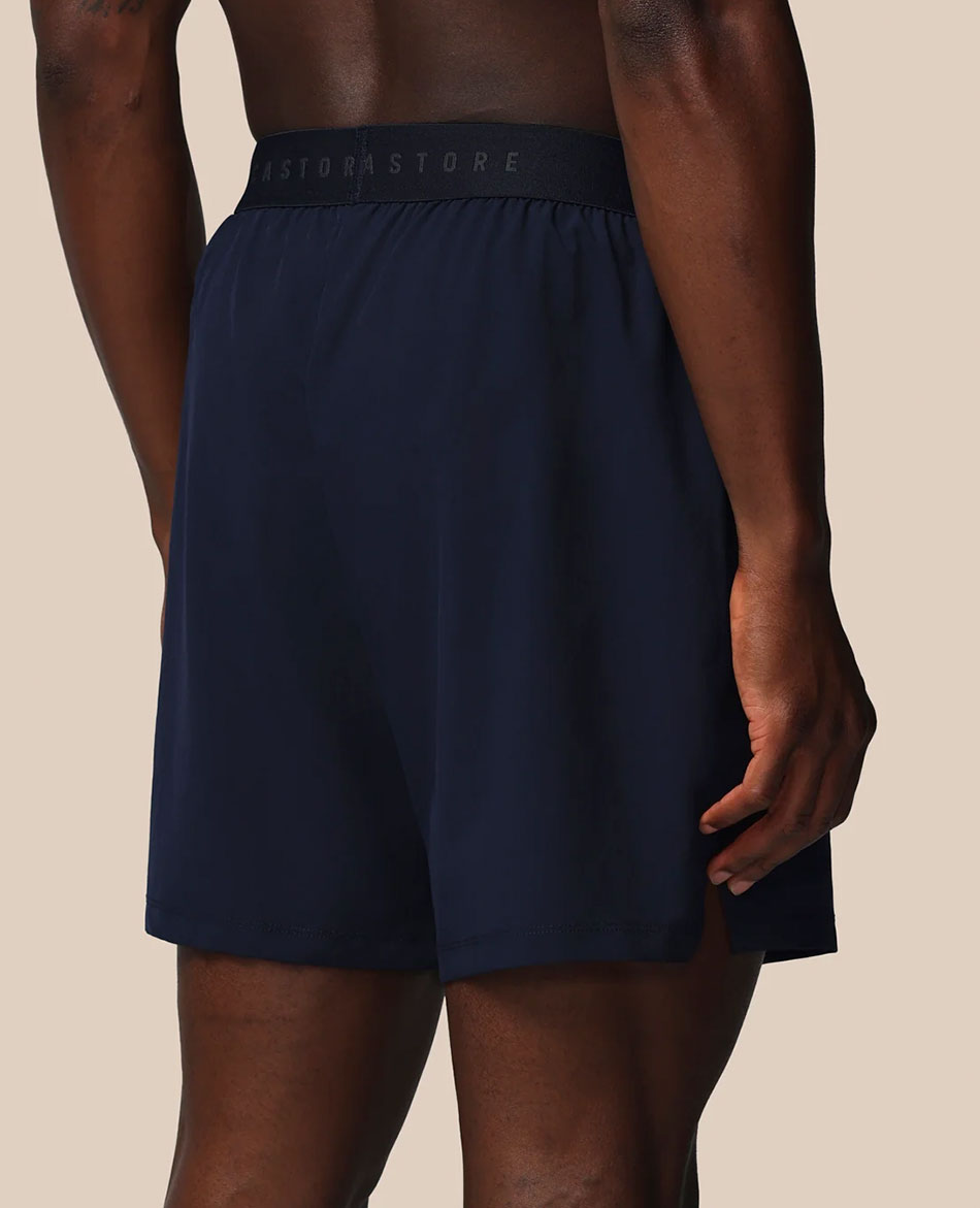 CASTORE SHORT CASTORE BRANDED ELASTIC 7"