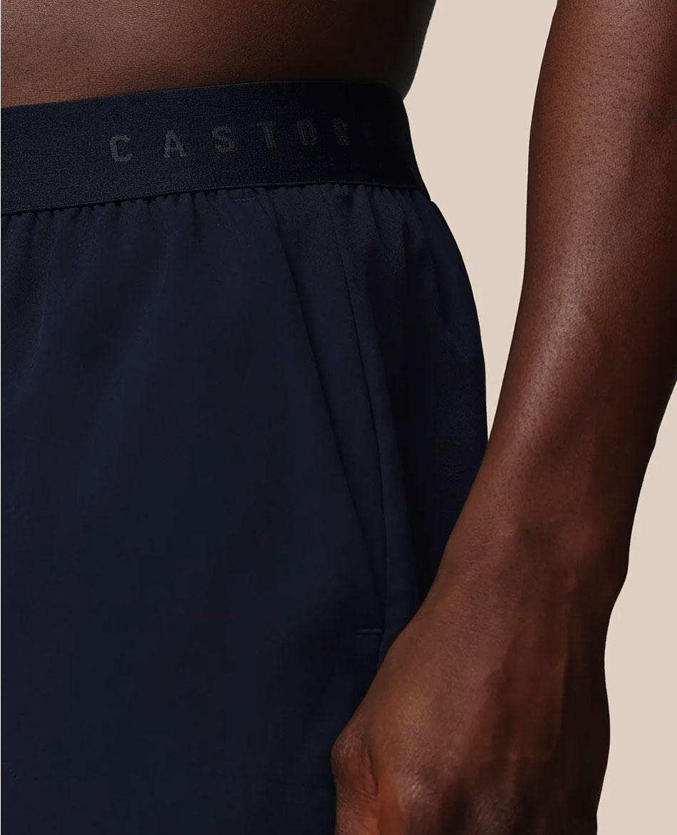 CASTORE SHORT CASTORE BRANDED ELASTIC 7"