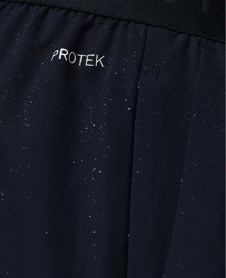 CASTORE SHORT CASTORE BRANDED ELASTIC 7"