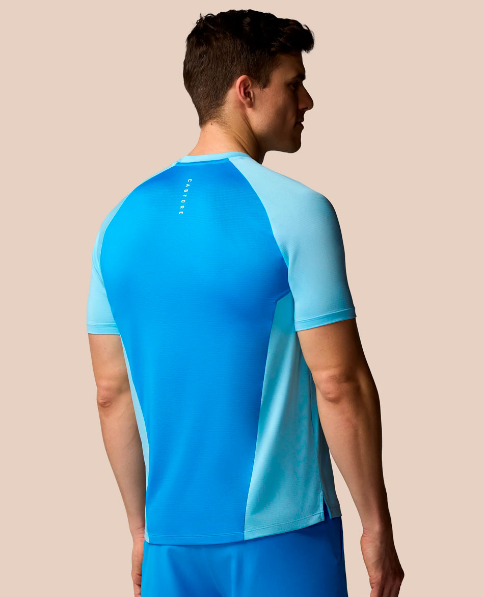 CASTORE CAMISETA CASTORE TENNIS