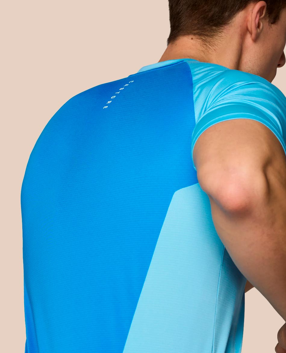 CASTORE CAMISETA CASTORE TENNIS