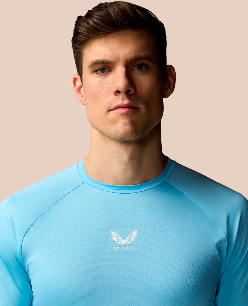 CASTORE CAMISETA CASTORE TENNIS