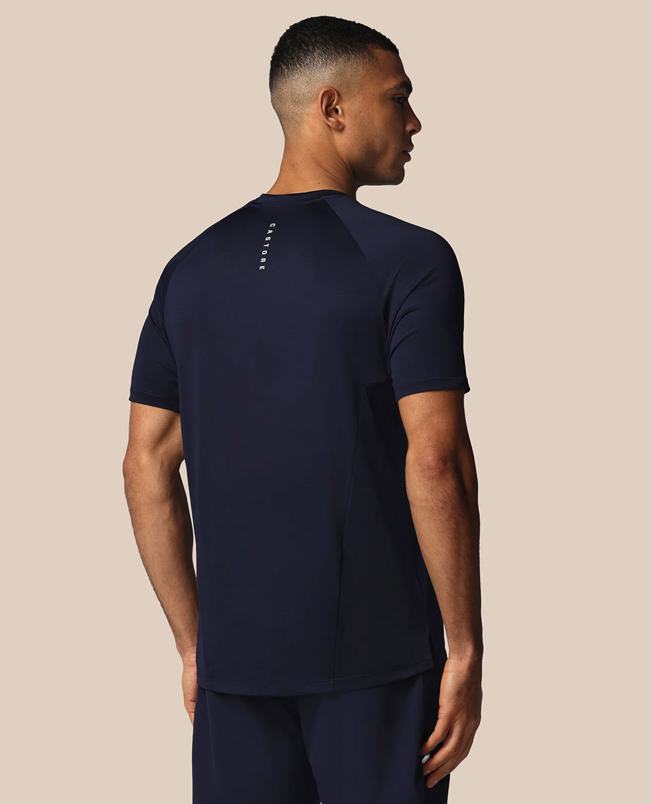 CASTORE CAMISETA CASTORE TENNIS