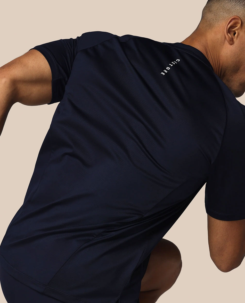 CASTORE CAMISETA CASTORE TENNIS