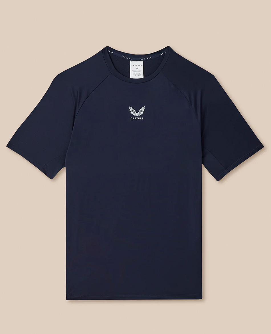 CASTORE CAMISETA CASTORE TENNIS