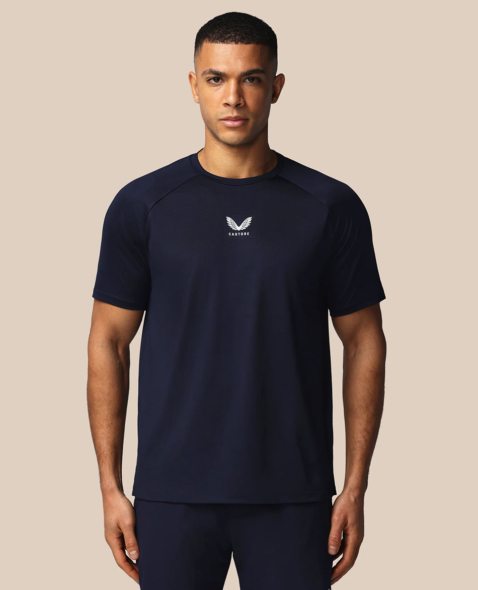 CASTORE CAMISETA CASTORE TENNIS