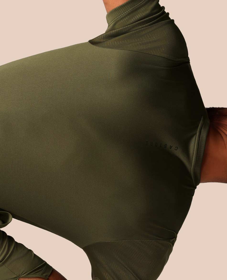 CASTORE CAMISETA CASTORE ADAPT AOP