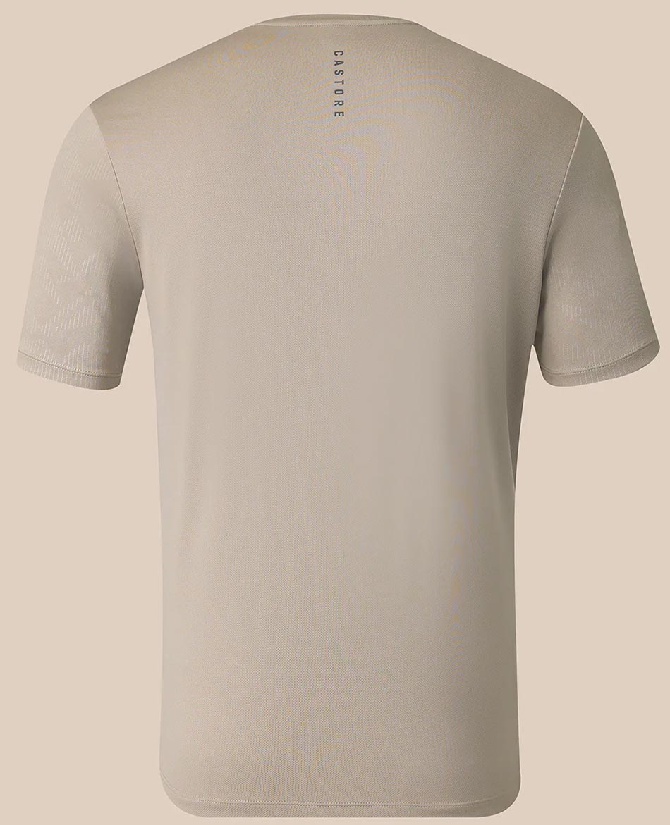 CASTORE CAMISETA CASTORE ADAPT AOP