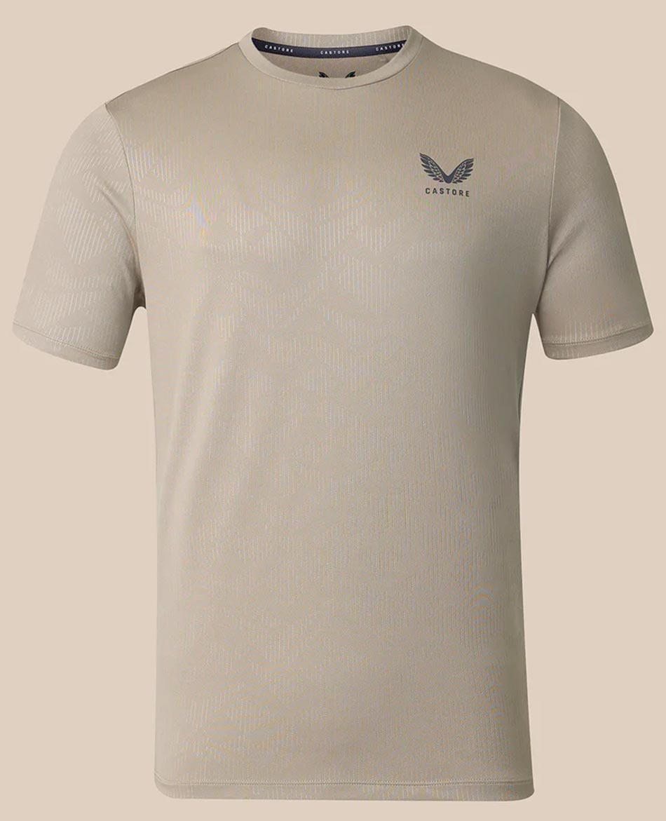 CASTORE CAMISETA CASTORE ADAPT AOP