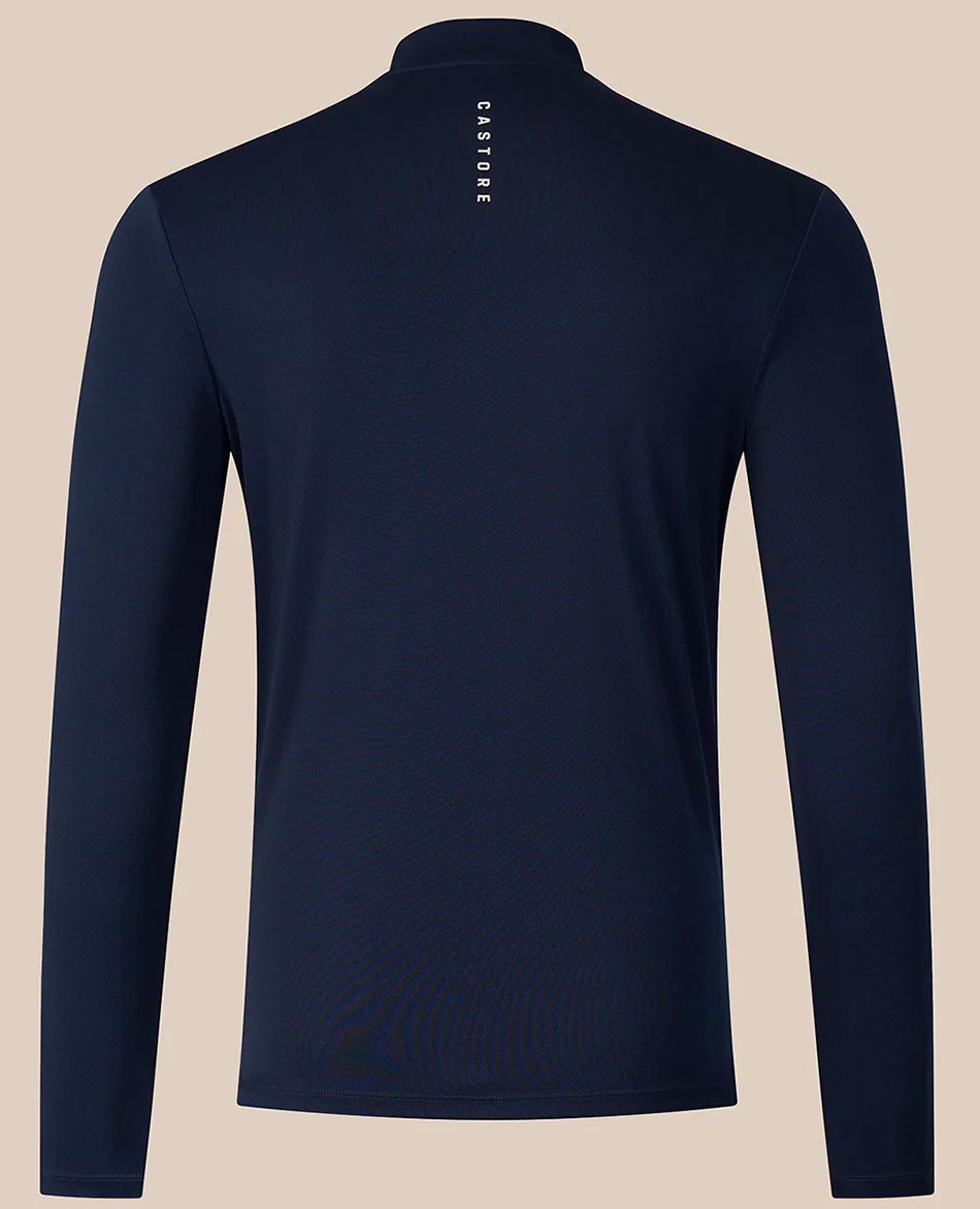 CASTORE CAMISETA MANGA LARGA CASTORE ADAPT LW 1/4 ZIP