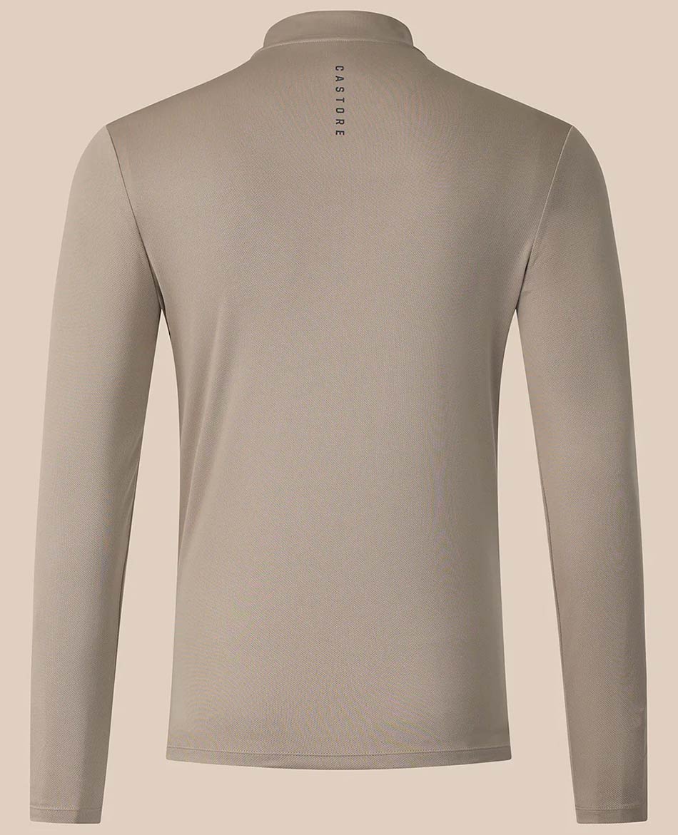 CASTORE CAMISETA MANGA LARGA CASTORE ADAPT LW 1/4 ZIP