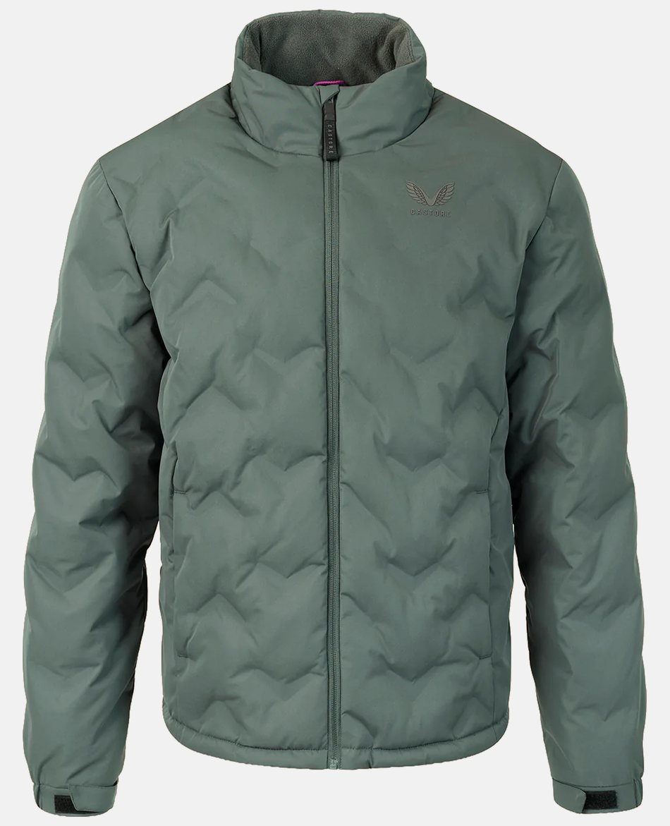 CASTORE CHAQUETA CASTORE PADDED