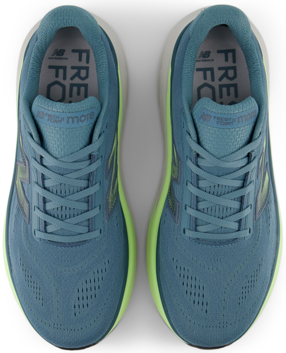 NEW BALANCE ZAPATILLAS NB  FRESH FOAM X MORE V6