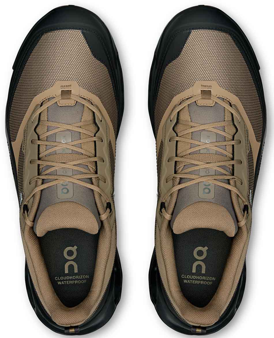 ON ZAPATILLAS ON CLOUDMONSTER VOID