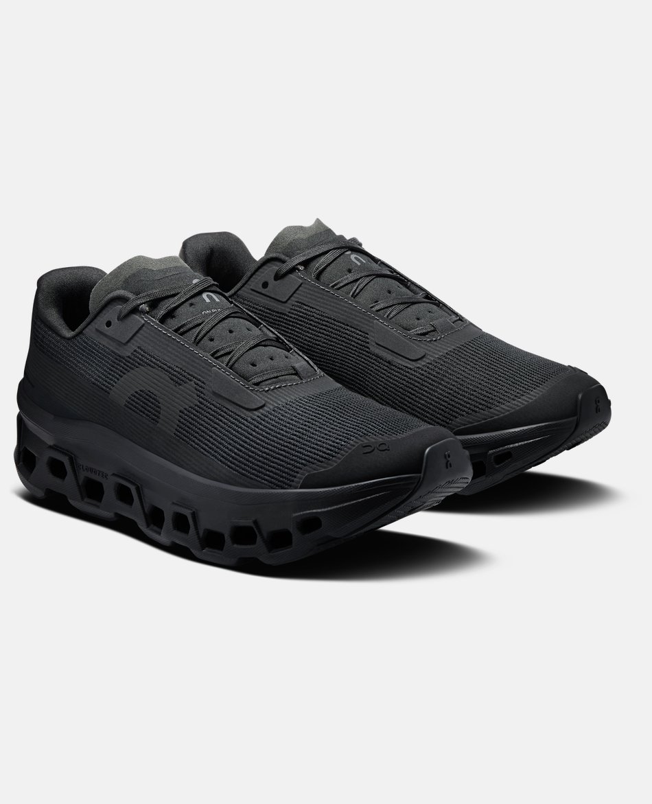 ON ZAPATILLAS ON CLOUDMONSTER VOID