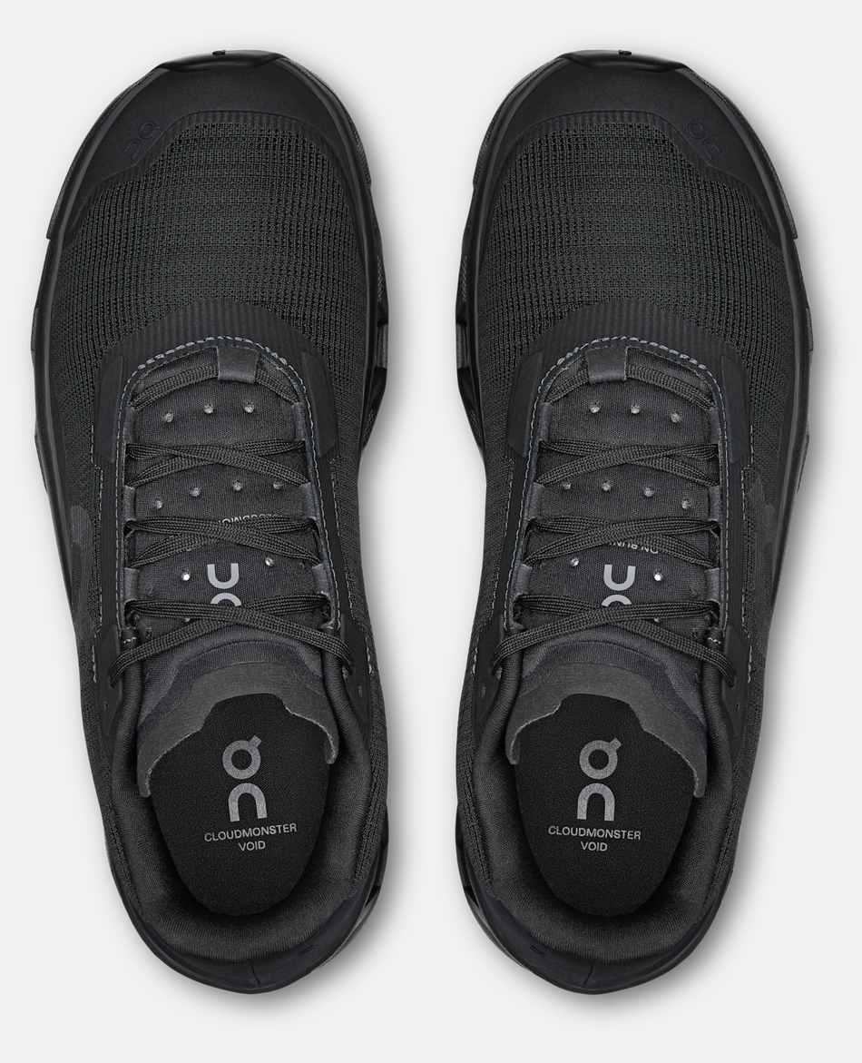 ON ZAPATILLAS ON CLOUDMONSTER VOID