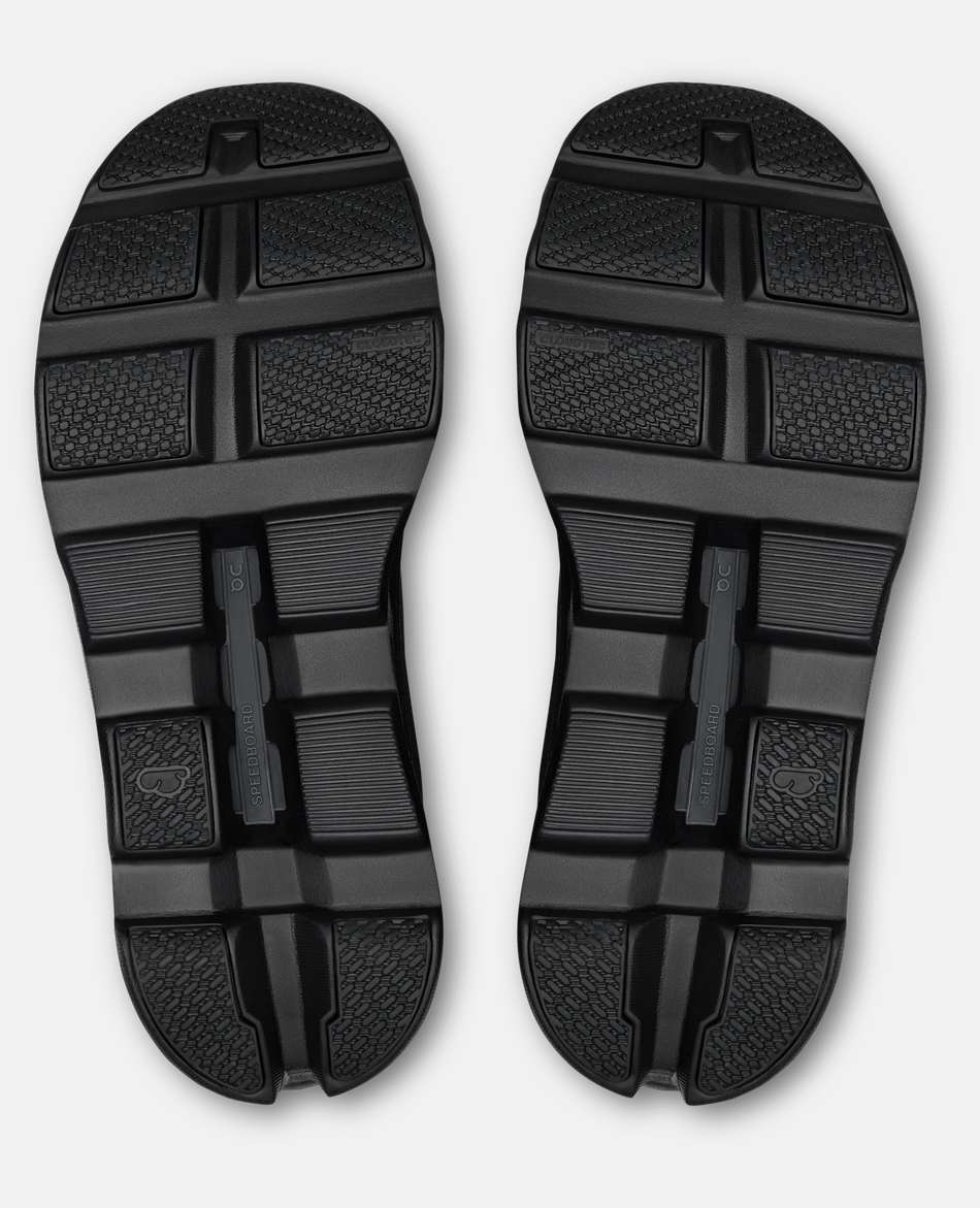 ON ZAPATILLAS ON CLOUDMONSTER VOID