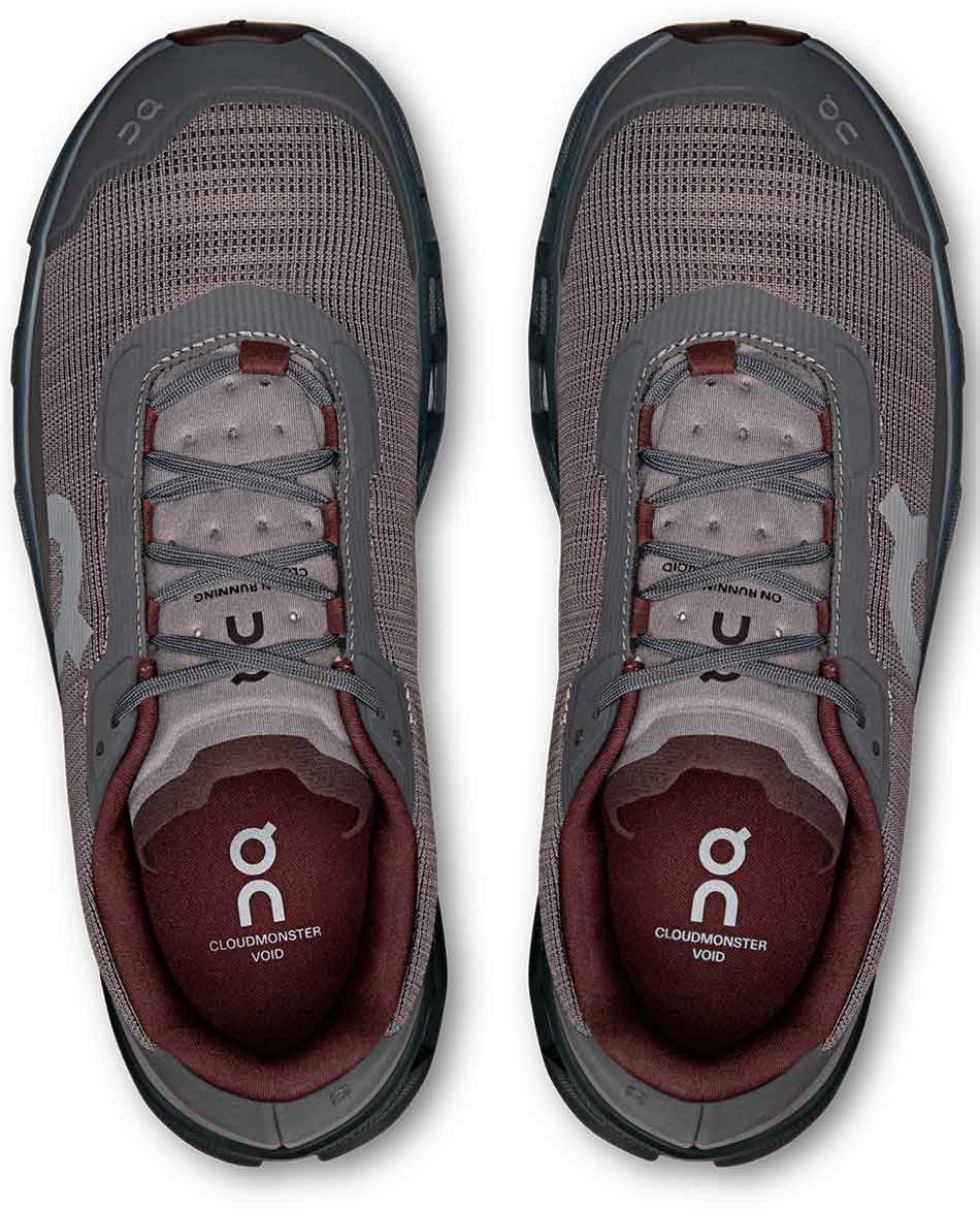 ON ZAPATILLAS ON CLOUDMONSTER VOID