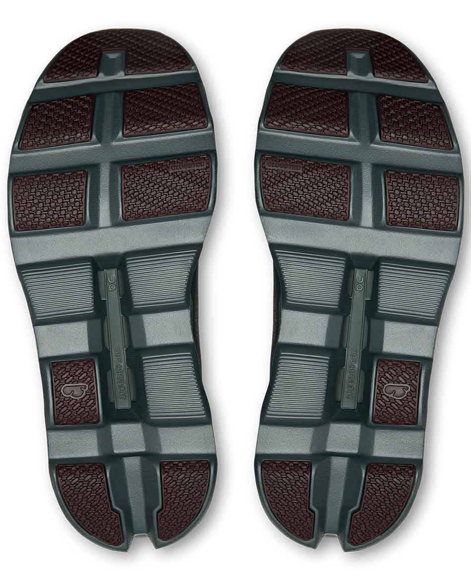 ON ZAPATILLAS ON CLOUDMONSTER VOID