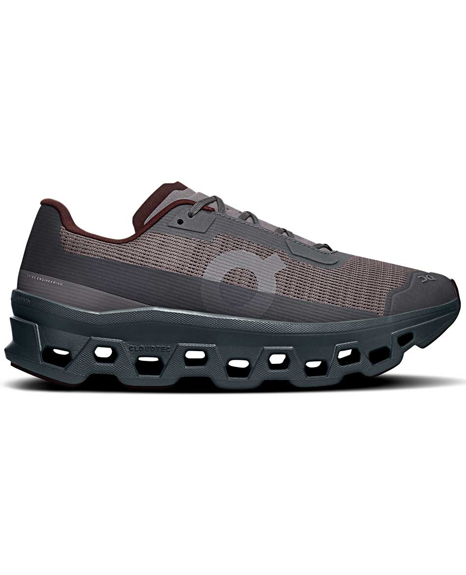 ON ZAPATILLAS ON CLOUDMONSTER VOID