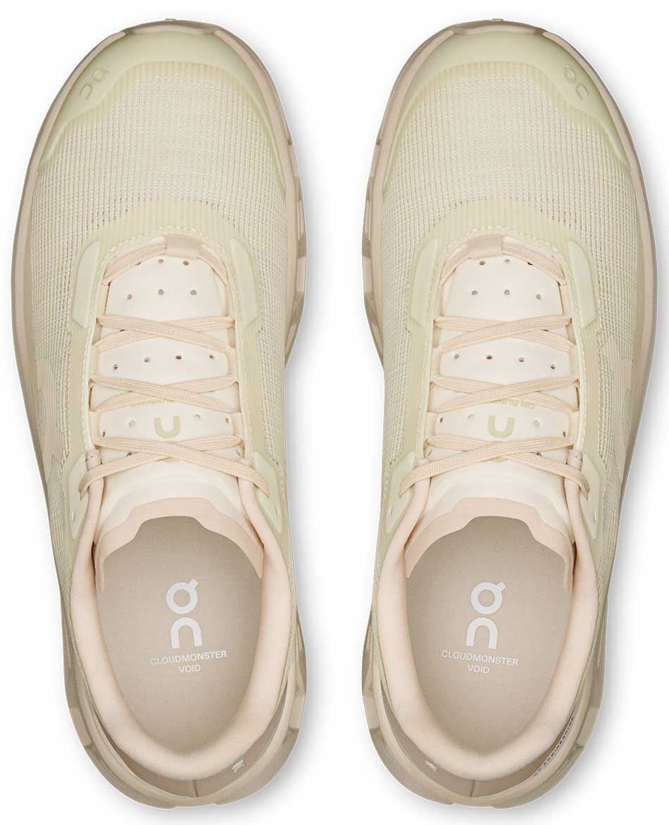 ON ZAPATILLAS ON CLOUDMONSTER VOID