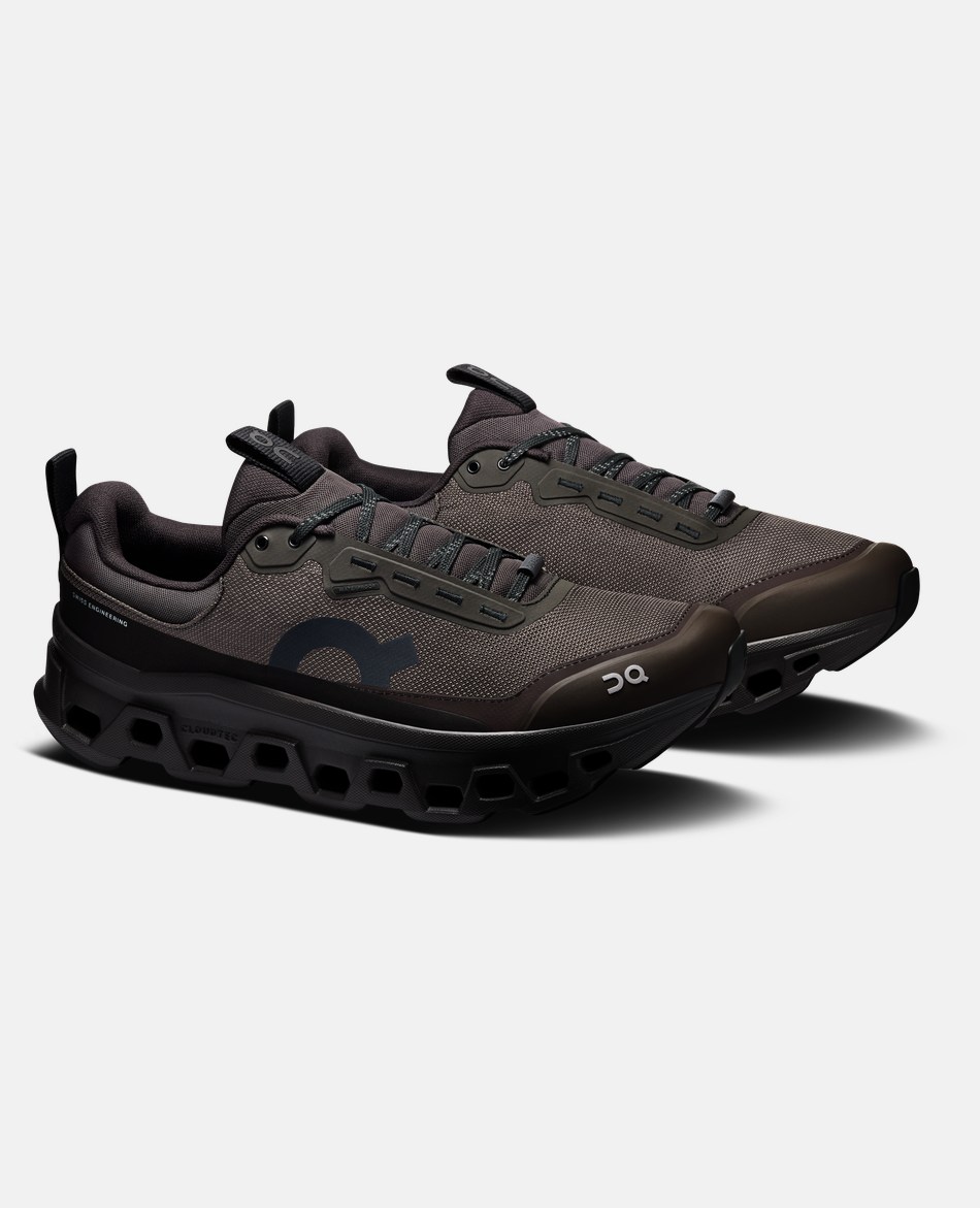 ON ZAPATILLAS ON CLOUDMONSTER WATERPROOF