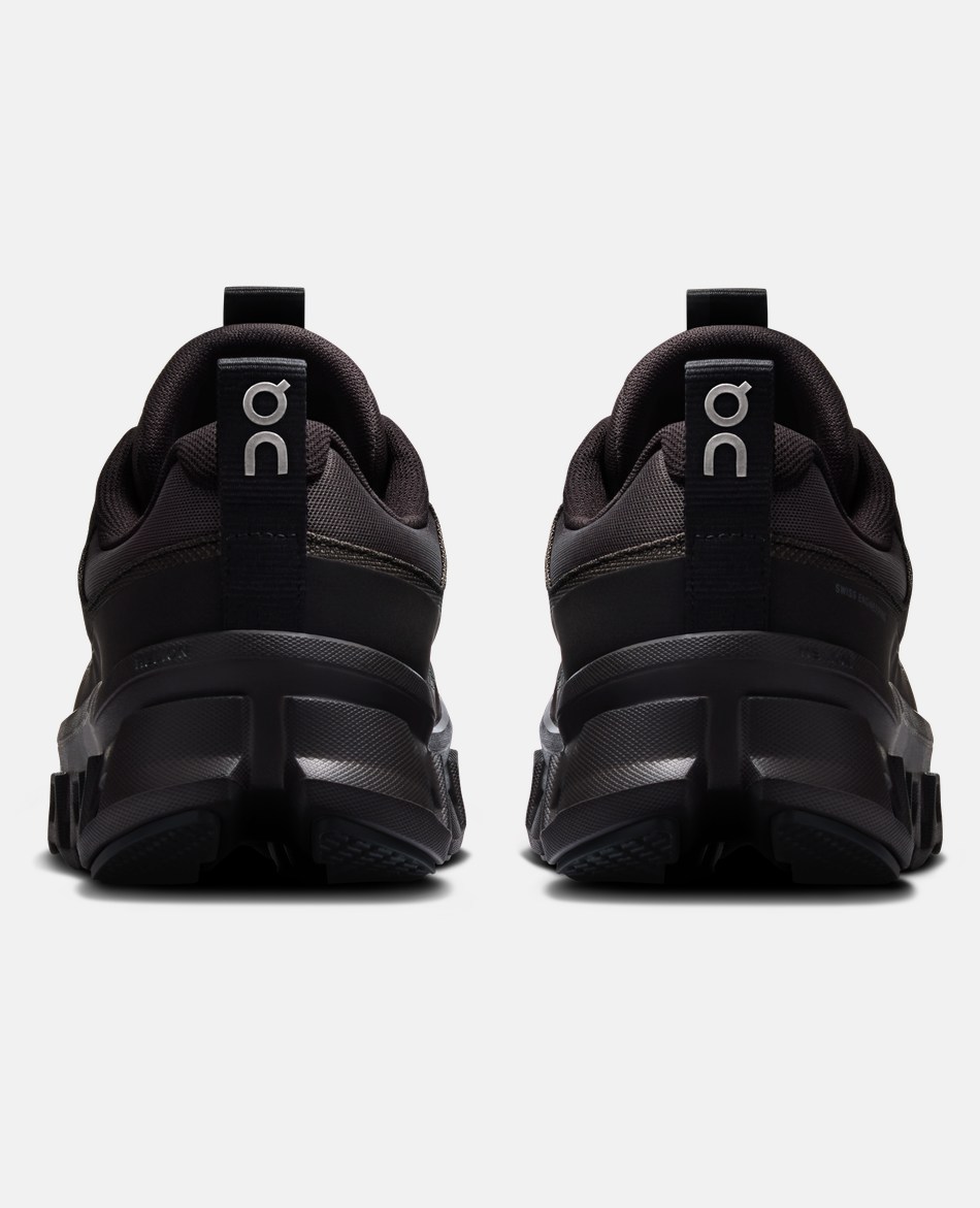 ON ZAPATILLAS ON CLOUDMONSTER WATERPROOF