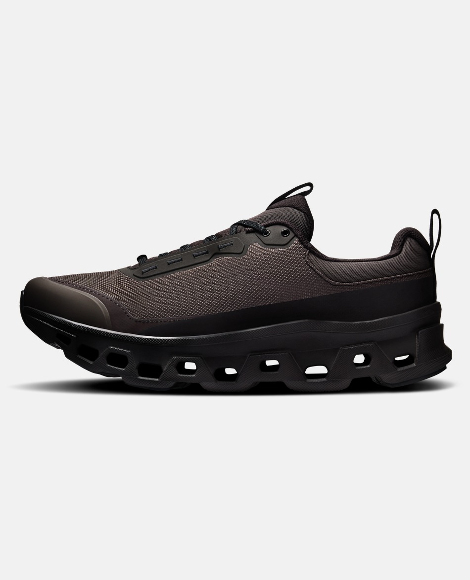 ON ZAPATILLAS ON CLOUDMONSTER WATERPROOF