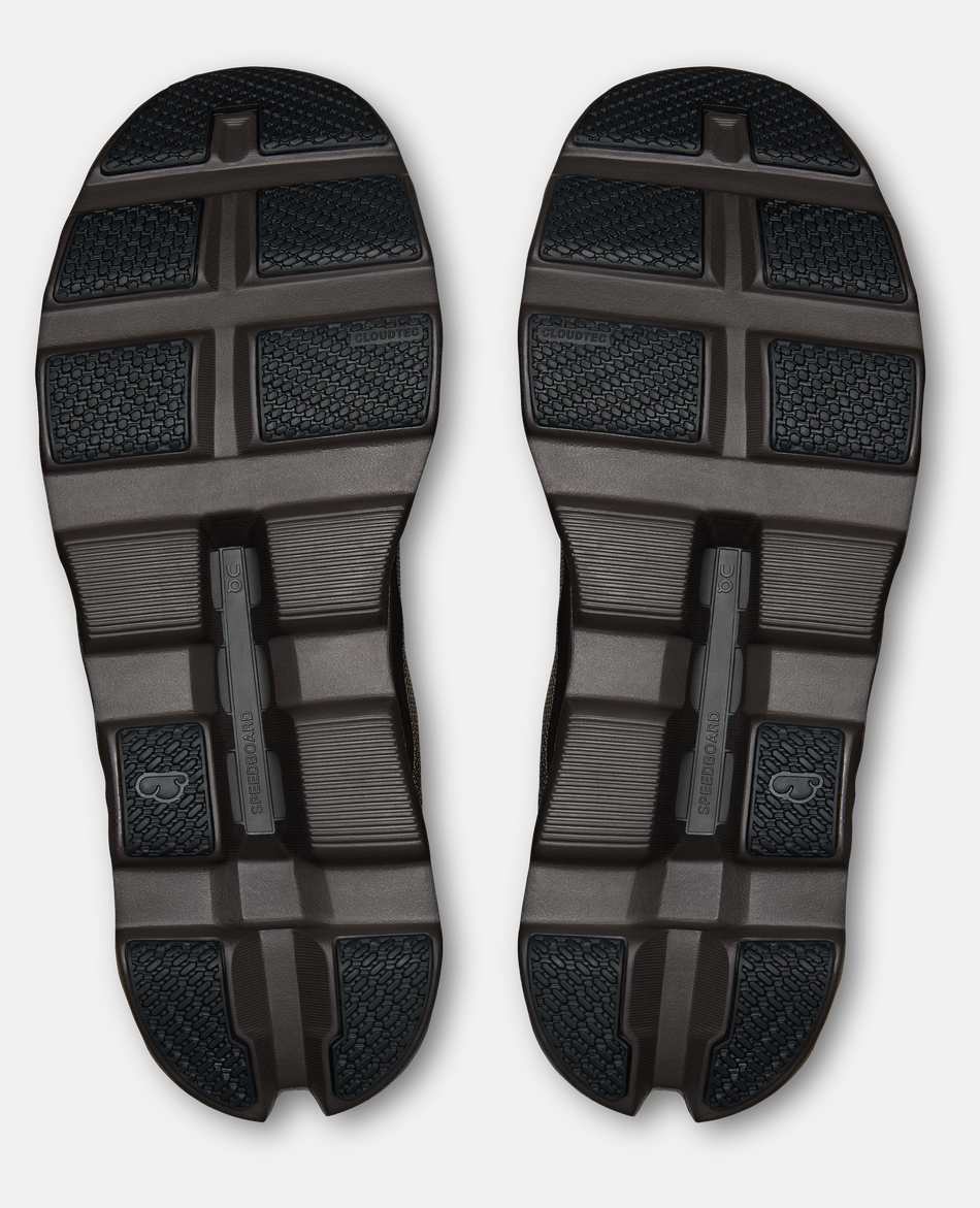 ON ZAPATILLAS ON CLOUDMONSTER WATERPROOF